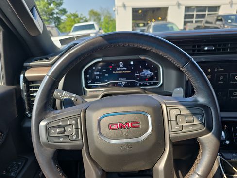 Used 2023 GMC Sierra 1500 AT4 AWD/4WD image 24
