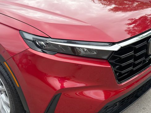 Certified 2023 Honda CR-V EX-L image 34