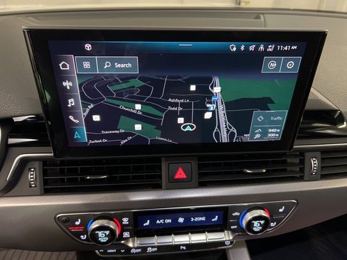 Used 2023 Audi A4 2.0T Premium Plus w/ Premium Plus Package image 12