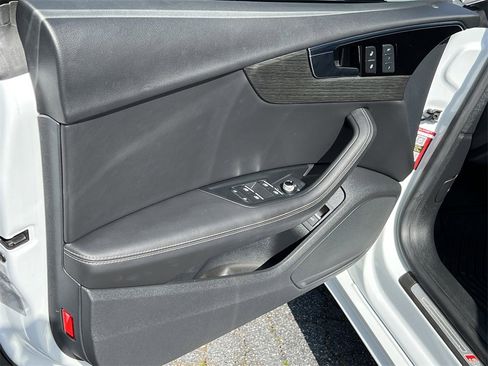 Used 2021 Audi A5 2.0T Premium Plus w/ Premium Plus image 8