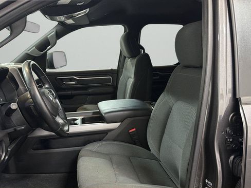 Used 2023 RAM 1500 Big Horn AWD/4WD image 10
