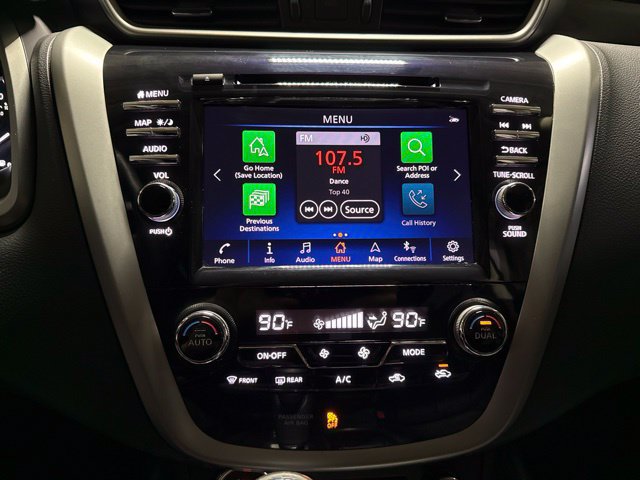 Used 2019 Nissan Murano Platinum w/ Cargo Package FWD image 32
