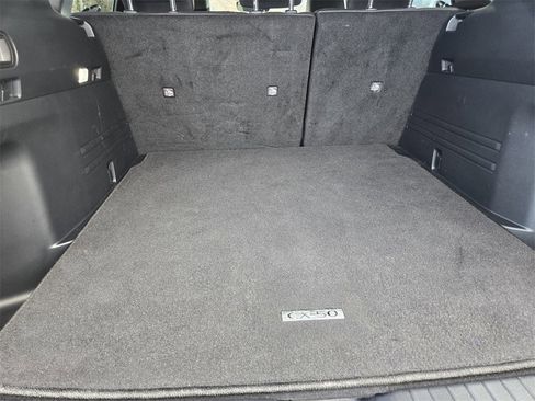 Used 2024 MAZDA CX-50 AWD 2.5 S image 18