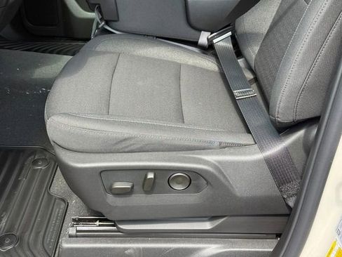 New 2026 Chevrolet Silverado 2500 Custom w/ Custom Value Package AWD/4WD image 13