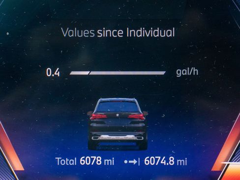 Used 2026 BMW X5 sDrive40i image 36