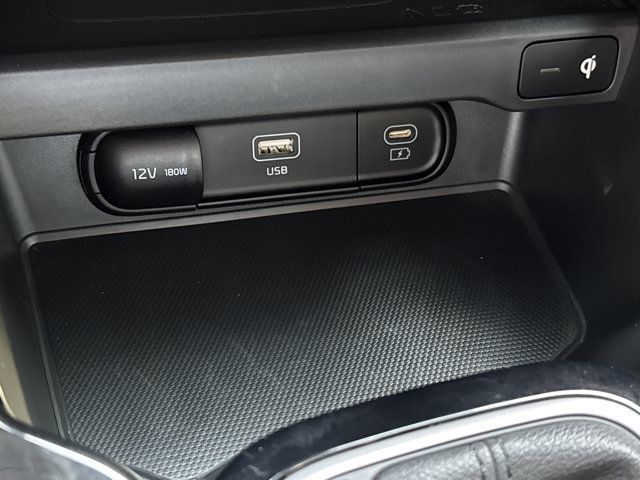 Used 2025 Kia Soul EX FWD image 28