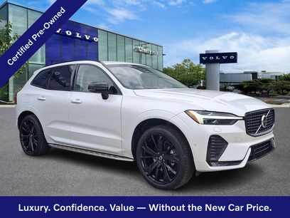 Certified 2024 Volvo XC60 B5 Ultimate