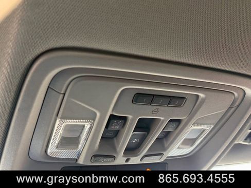 Used 2023 GMC Sierra 1500 Denali w/ Denali Reserve Package AWD/4WD image 30