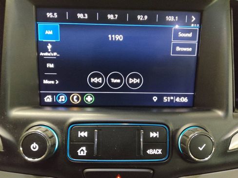 Used 2020 GMC Terrain SLT w/ Preferred Package image 25