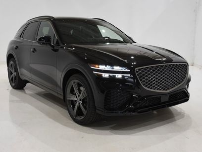 New 2025 Genesis GV70 3.5T Sport w/ Sport Advanced Package