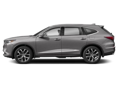 Used 2022 Acura MDX w/ Technology Package AWD/4WD image 2