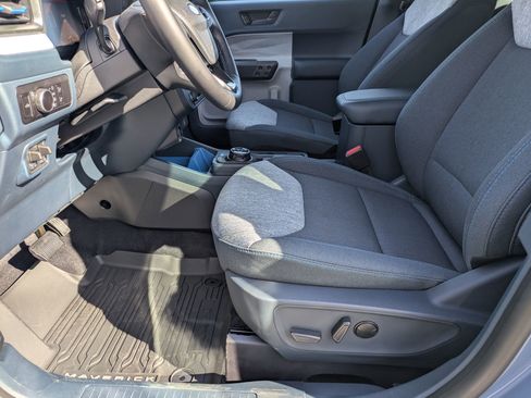 New 2025 Ford Maverick XLT w/ XLT Luxury Package image 11