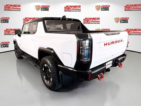 Used 2025 GMC Hummer EV 2X w/ Extreme Off-Road Package AWD/4WD image 2