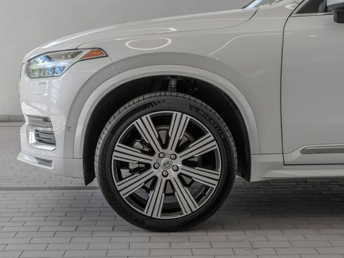 Used 2022 Volvo XC90 T6 Inscription w/ Advanced Package AWD/4WD image 4