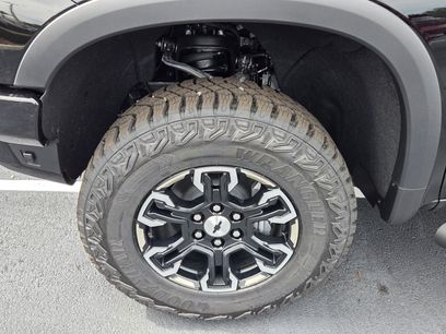 New 2026 Chevrolet Silverado 1500 ZR2