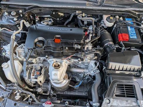 Used 2023 Honda Civic Sport image 22