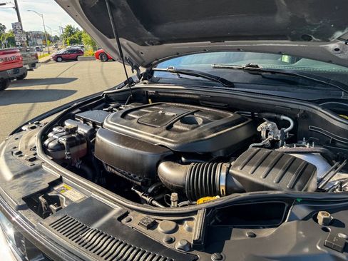 Used 2018 Dodge Durango GT w/ Premium Group AWD/4WD image 35