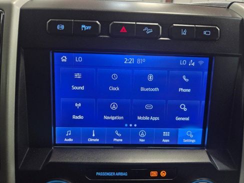 Used 2020 Ford F250 King Ranch w/ King Ranch Ultimate Package image 62