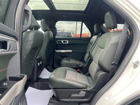 Used 2023 Ford Explorer Timberline image 23