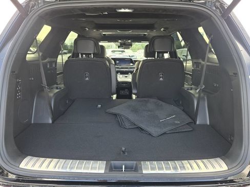 Used 2024 Hyundai Palisade Calligraphy AWD/4WD image 14
