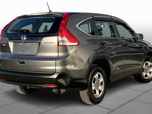 Used 2014 Honda CR-V LX image 12