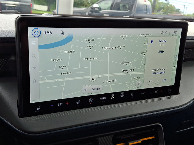 New 2026 Ford Maverick Tremor AWD/4WD image 14