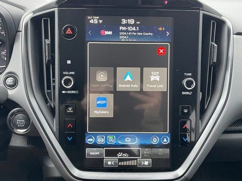 New 2026 Subaru Crosstrek 2.5i Limited image 10
