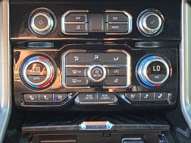 Used 2023 GMC Yukon XL Denali w/ Denali Reserve Package AWD/4WD image 26