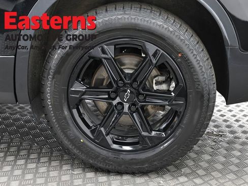 Used 2023 Chevrolet Blazer LT w/ Midnight/Sport Edition image 33