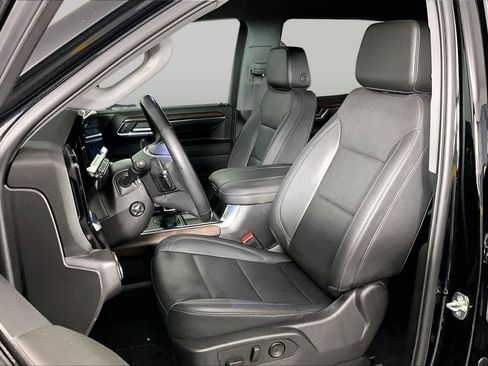 Used 2023 GMC Sierra 1500 SLT RWD image 8
