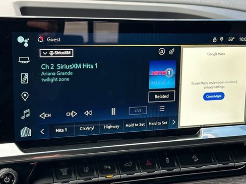 New 2026 Chevrolet Silverado 2500 LTZ w/ LTZ Plus Package image 24