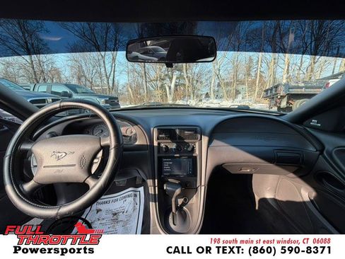 Used 2003 Ford Mustang GT image 19