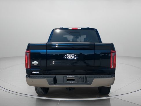 New 2026 Ford F150 King Ranch image 26