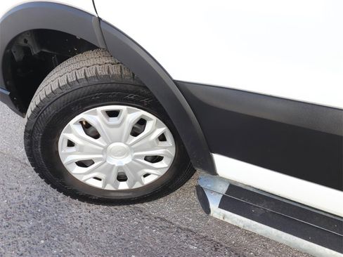 Used 2024 Ford Transit 250 Base w/ Exterior Upgrade Package image 3