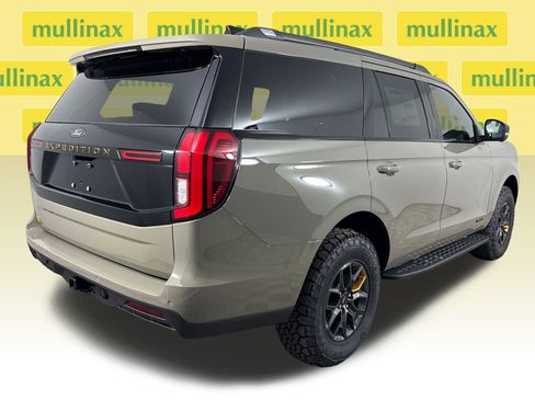 New 2026 Ford Expedition Tremor AWD/4WD image 4