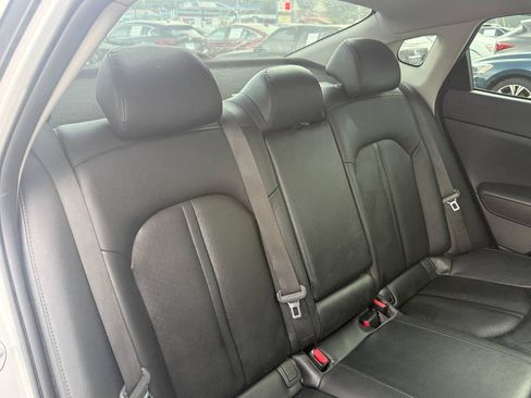 Used 2016 Kia Optima EX w/ Premium Package FWD image 31