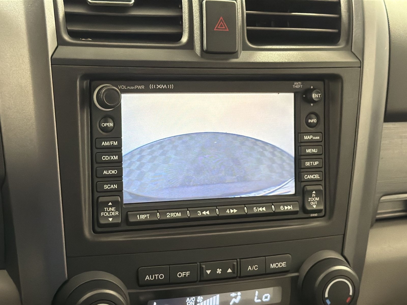 Used 2008 Honda CR-V EX-L image 19