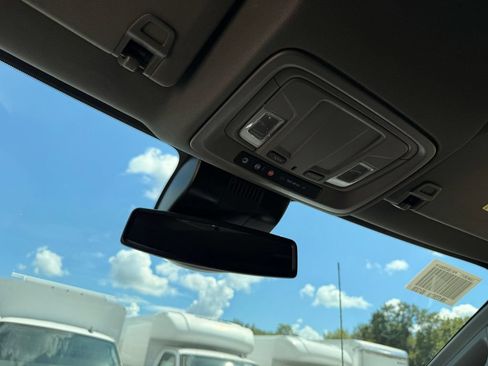 New 2026 GMC Sierra 2500 Pro AWD/4WD image 21