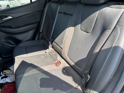 Used 2021 Buick Encore GX Select FWD image 11