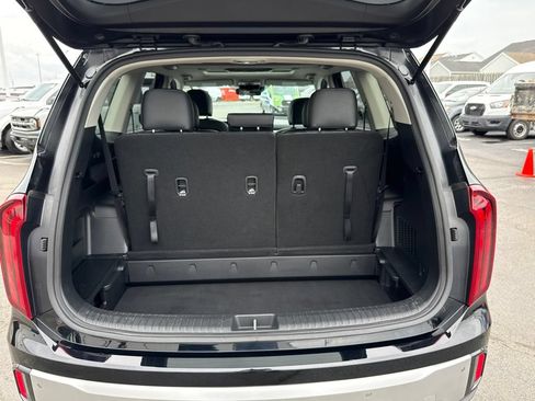 Used 2023 Kia Telluride S w/ S Sunroof Package AWD/4WD image 44
