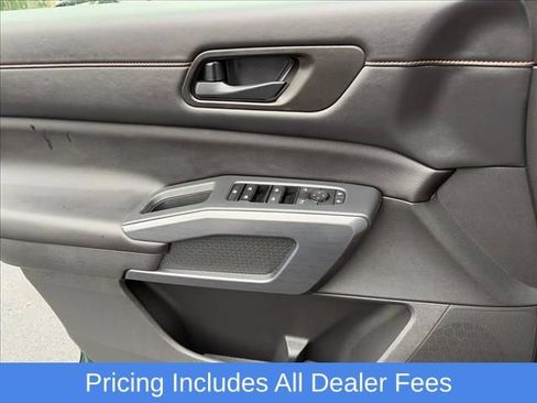 Certified 2025 Nissan Pathfinder Rock Creek AWD/4WD image 23