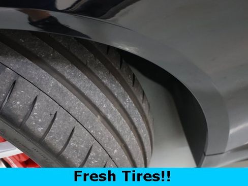 Used 2024 Porsche 718 Boxster S image 7