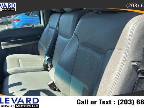 Used 2012 Ford F450 XL w/ High Capacity Trailer Tow Pkg image 30