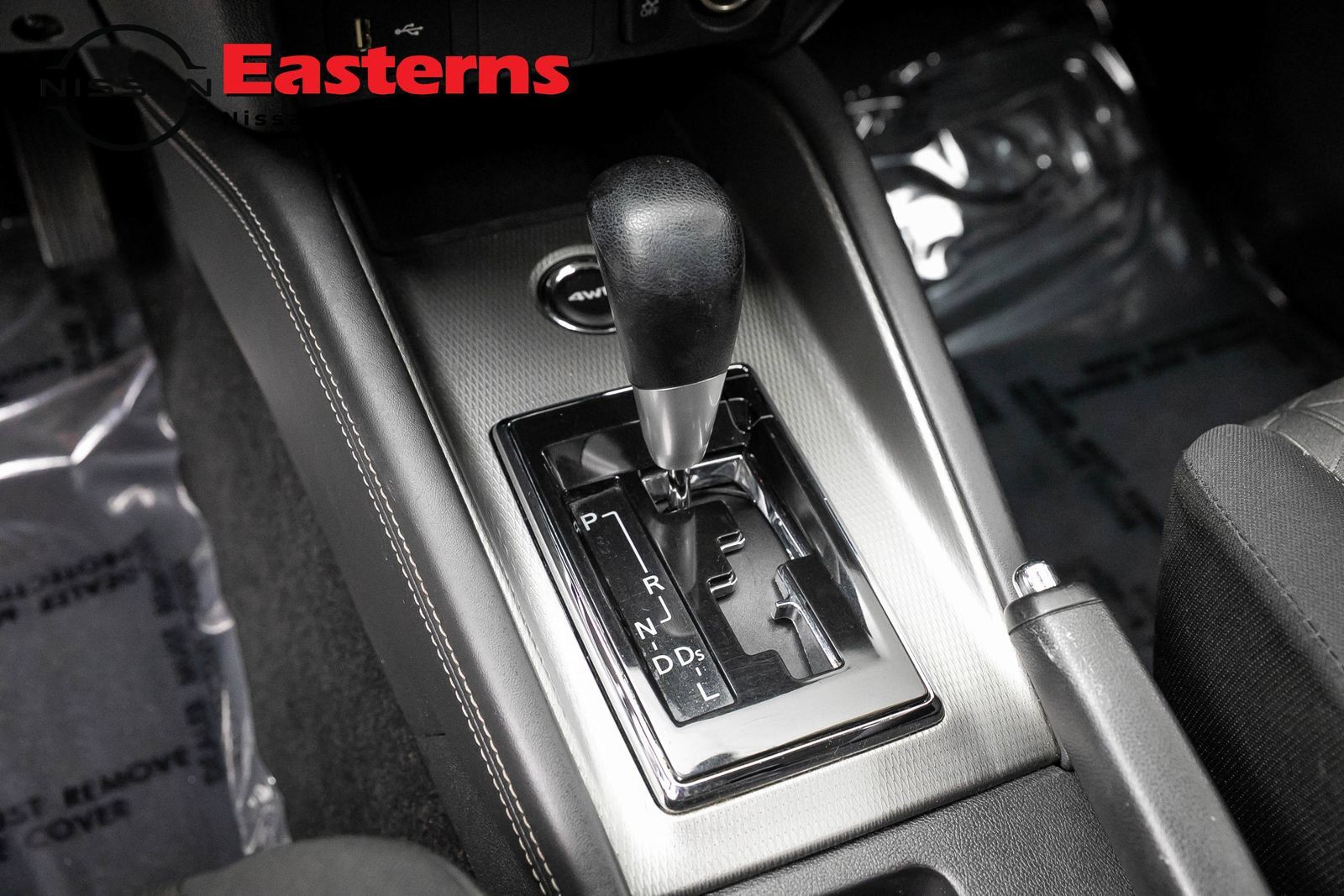 Used 2022 Mitsubishi Outlander Sport ES AWD/4WD image 12