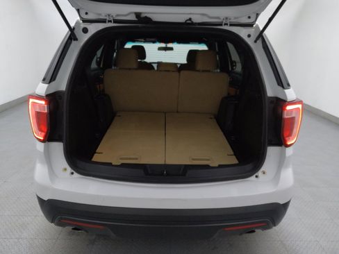 Used 2016 Ford Explorer 4WD image 29