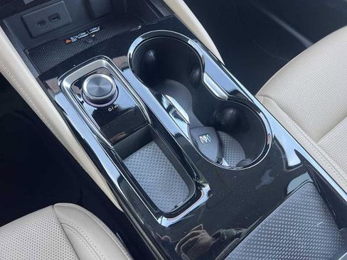 New 2026 Buick Envision Preferred image 8