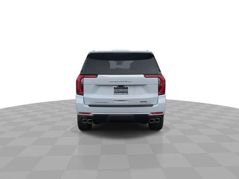 New 2026 GMC Yukon Denali w/ Denali Reserve Package AWD/4WD image 7