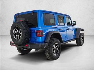 New 2026 Jeep Wrangler Unlimited Rubicon AWD/4WD video 2
