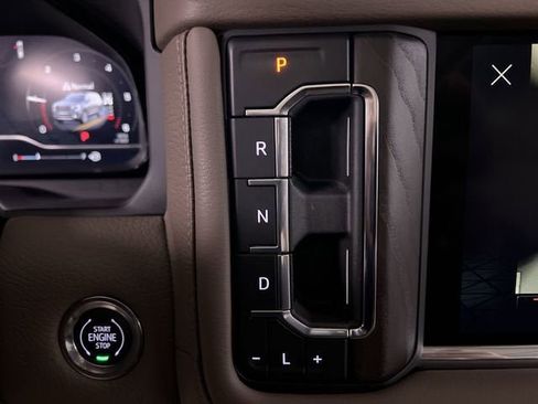 Certified 2024 GMC Yukon XL Denali w/ Advanced Technology Package image 16