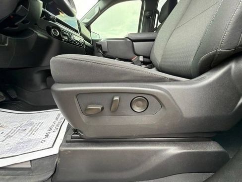 Used 2026 GMC Sierra 1500 Elevation w/ Elevation Select Package AWD/4WD image 14
